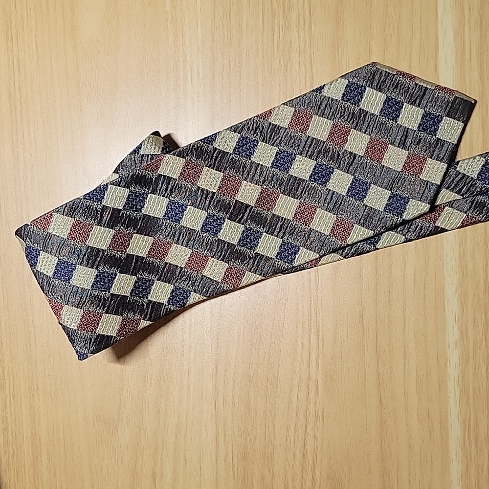 Canali Tie - Picture 3 of 3